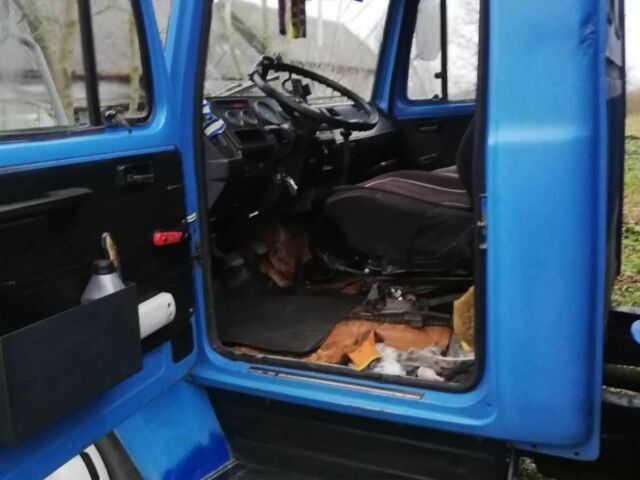 ГАЗ Другая, объемом двигателя 0 л и пробегом 0 тыс. км за 4800 $, фото 8 на Automoto.ua