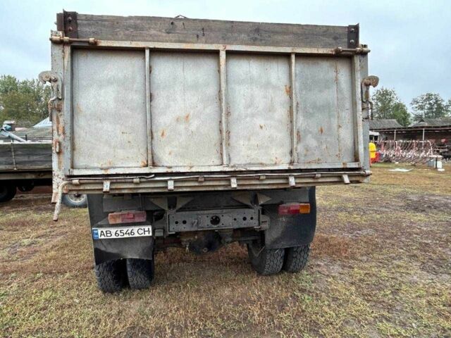 ГАЗ Другая, объемом двигателя 0 л и пробегом 0 тыс. км за 6000 $, фото 3 на Automoto.ua