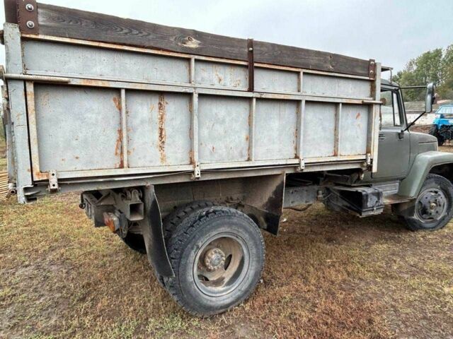 ГАЗ Другая, объемом двигателя 0 л и пробегом 0 тыс. км за 6000 $, фото 2 на Automoto.ua