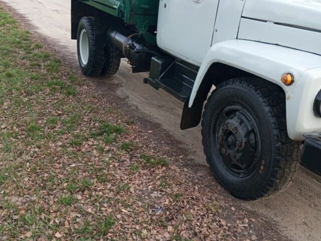 ГАЗ Другая, объемом двигателя 0 л и пробегом 0 тыс. км за 4800 $, фото 2 на Automoto.ua