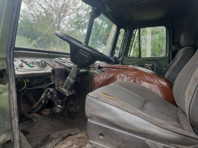 ГАЗ Другая, объемом двигателя 0 л и пробегом 0 тыс. км за 7000 $, фото 2 на Automoto.ua