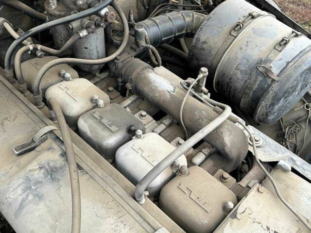 ГАЗ Другая, объемом двигателя 0 л и пробегом 0 тыс. км за 6000 $, фото 6 на Automoto.ua