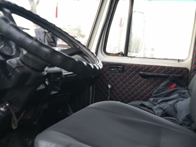 ГАЗ Другая, объемом двигателя 0 л и пробегом 0 тыс. км за 4800 $, фото 6 на Automoto.ua