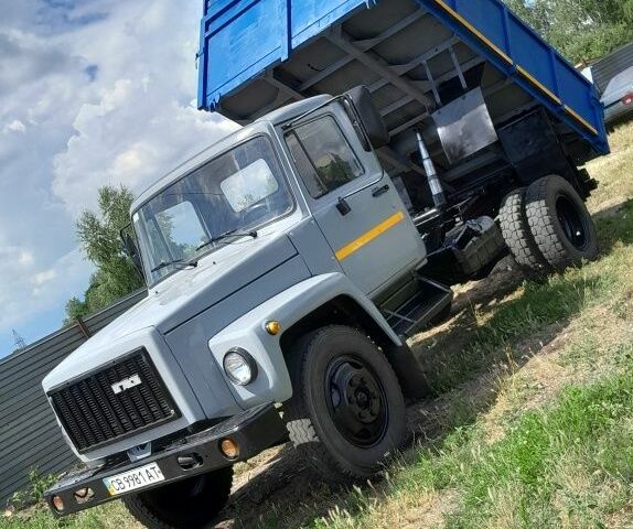 ГАЗ Другая, объемом двигателя 0 л и пробегом 0 тыс. км за 7000 $, фото 2 на Automoto.ua