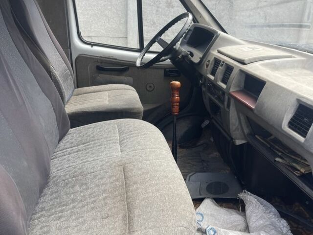 ГАЗ Другая, объемом двигателя 14.86 л и пробегом 0 тыс. км за 2000 $, фото 5 на Automoto.ua