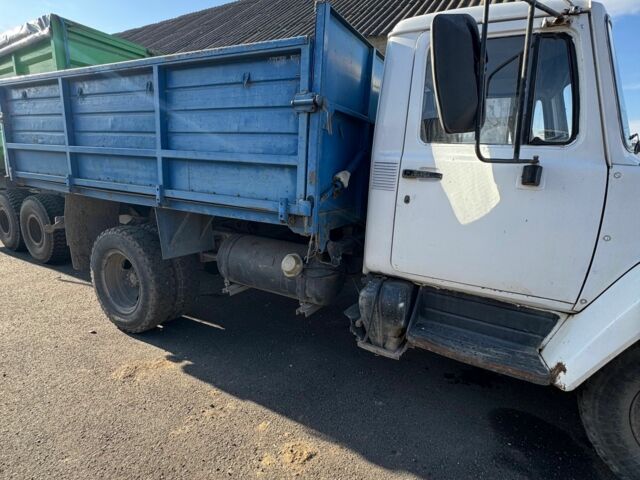 ГАЗ Інша, об'ємом двигуна 0 л та пробігом 0 тис. км за 3000 $, фото 6 на Automoto.ua