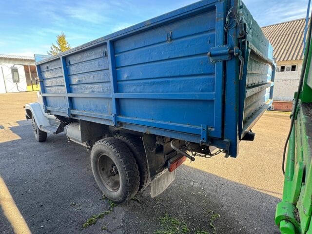 ГАЗ Інша, об'ємом двигуна 0 л та пробігом 0 тис. км за 3000 $, фото 2 на Automoto.ua