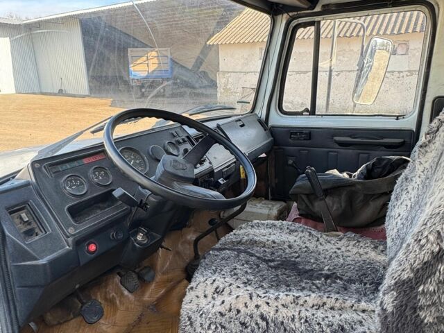 ГАЗ Інша, об'ємом двигуна 0 л та пробігом 0 тис. км за 3000 $, фото 4 на Automoto.ua