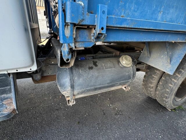 ГАЗ Інша, об'ємом двигуна 0 л та пробігом 0 тис. км за 3000 $, фото 3 на Automoto.ua