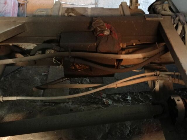 ГАЗ Другая, объемом двигателя 0 л и пробегом 0 тыс. км за 3700 $, фото 3 на Automoto.ua