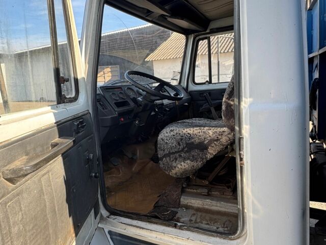 ГАЗ Інша, об'ємом двигуна 0 л та пробігом 0 тис. км за 3000 $, фото 5 на Automoto.ua