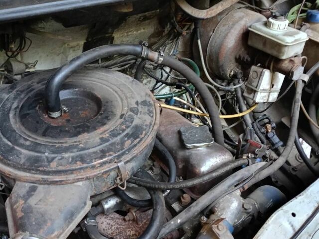 ГАЗ Другая, объемом двигателя 0 л и пробегом 0 тыс. км за 3700 $, фото 4 на Automoto.ua