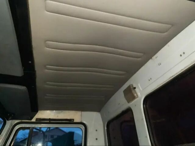 ГАЗ Другая, объемом двигателя 0 л и пробегом 0 тыс. км за 4000 $, фото 5 на Automoto.ua