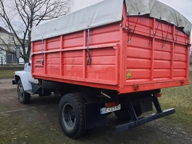 ГАЗ Другая, объемом двигателя 0 л и пробегом 0 тыс. км за 4000 $, фото 2 на Automoto.ua