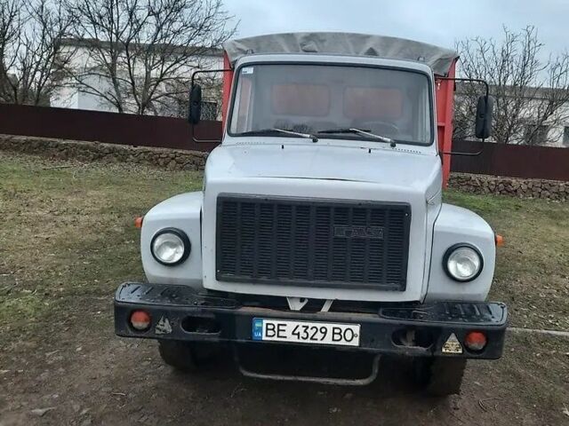 ГАЗ Другая, объемом двигателя 0 л и пробегом 0 тыс. км за 4000 $, фото 3 на Automoto.ua