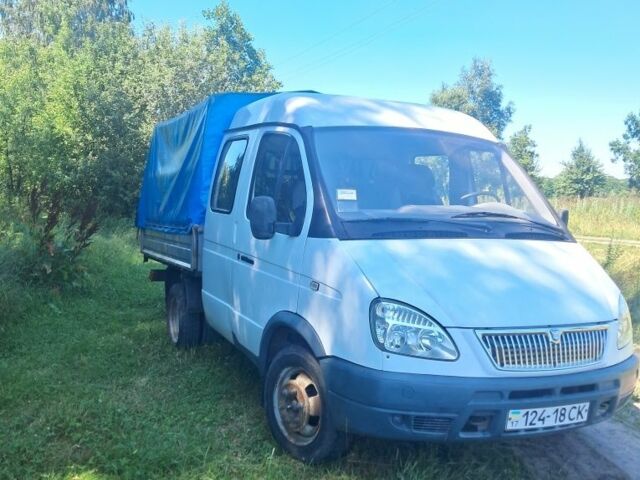 ГАЗ Другая, объемом двигателя 14.86 л и пробегом 0 тыс. км за 3250 $, фото 10 на Automoto.ua