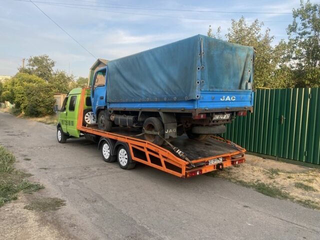 ГАЗ Другая, объемом двигателя 14.86 л и пробегом 0 тыс. км за 9800 $, фото 1 на Automoto.ua