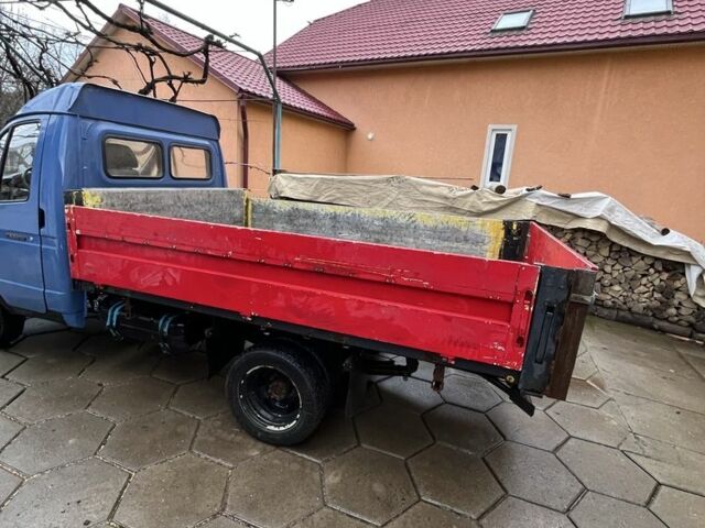 ГАЗ Другая, объемом двигателя 0 л и пробегом 0 тыс. км за 5500 $, фото 3 на Automoto.ua