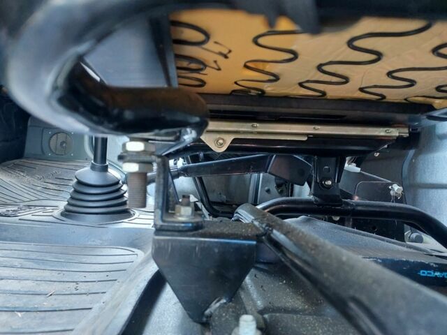 ГАЗ Інша, об'ємом двигуна 14.86 л та пробігом 0 тис. км за 6500 $, фото 4 на Automoto.ua
