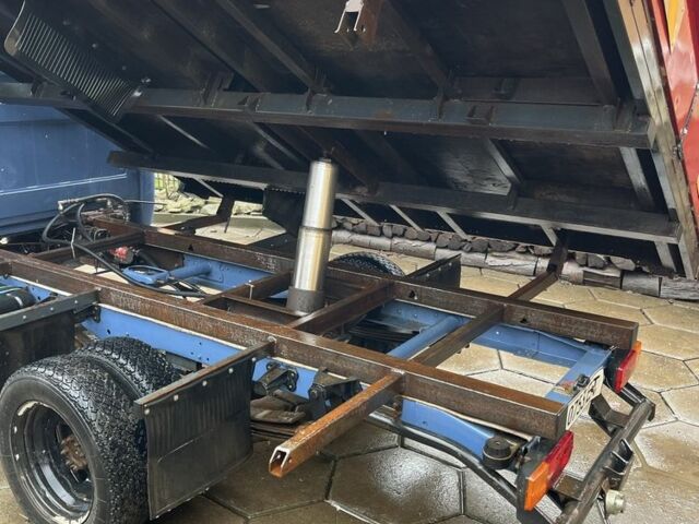 ГАЗ Другая, объемом двигателя 0 л и пробегом 0 тыс. км за 5500 $, фото 6 на Automoto.ua