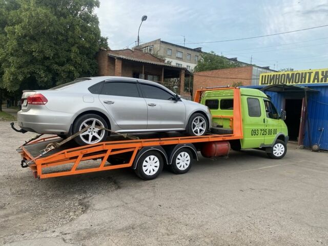 ГАЗ Другая, объемом двигателя 14.86 л и пробегом 0 тыс. км за 9800 $, фото 4 на Automoto.ua