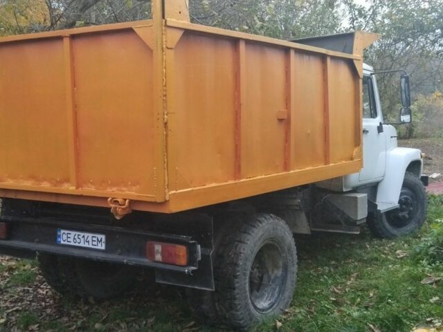 ГАЗ Другая, объемом двигателя 0 л и пробегом 0 тыс. км за 4000 $, фото 3 на Automoto.ua