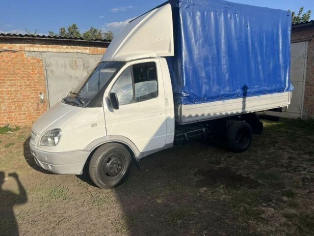 ГАЗ Інша, об'ємом двигуна 0 л та пробігом 0 тис. км за 3700 $, фото 1 на Automoto.ua