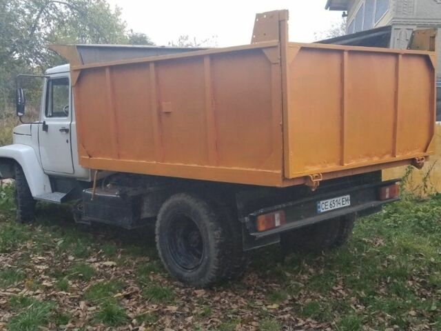 ГАЗ Другая, объемом двигателя 0 л и пробегом 0 тыс. км за 4000 $, фото 2 на Automoto.ua