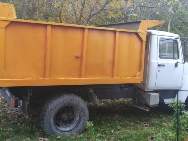 ГАЗ Другая, объемом двигателя 0 л и пробегом 0 тыс. км за 4000 $, фото 4 на Automoto.ua