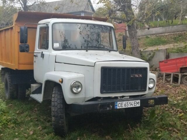 ГАЗ Другая, объемом двигателя 0 л и пробегом 0 тыс. км за 4000 $, фото 1 на Automoto.ua