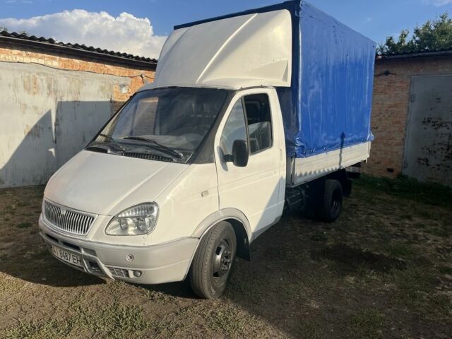 ГАЗ Інша, об'ємом двигуна 0 л та пробігом 0 тис. км за 3700 $, фото 2 на Automoto.ua