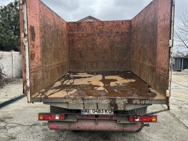 ГАЗ Другая, объемом двигателя 0 л и пробегом 0 тыс. км за 4700 $, фото 5 на Automoto.ua