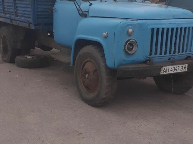 ГАЗ Другая, объемом двигателя 0 л и пробегом 0 тыс. км за 2700 $, фото 2 на Automoto.ua