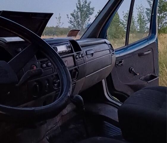 ГАЗ Другая, объемом двигателя 14.86 л и пробегом 0 тыс. км за 2500 $, фото 3 на Automoto.ua