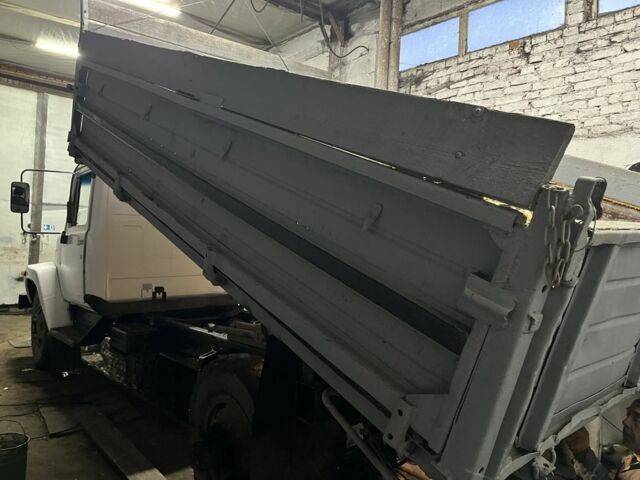 ГАЗ Другая, объемом двигателя 0 л и пробегом 0 тыс. км за 3100 $, фото 4 на Automoto.ua