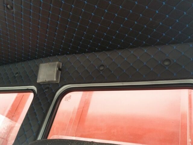 ГАЗ Другая, объемом двигателя 0 л и пробегом 0 тыс. км за 10300 $, фото 7 на Automoto.ua