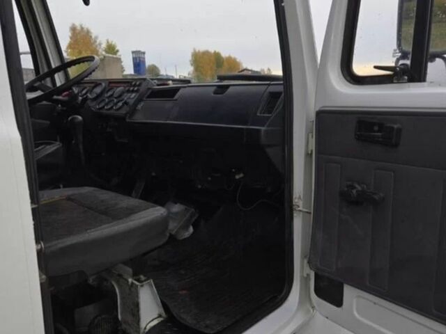 ГАЗ Другая, объемом двигателя 0 л и пробегом 0 тыс. км за 5305 $, фото 4 на Automoto.ua