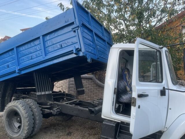 ГАЗ Другая, объемом двигателя 0 л и пробегом 0 тыс. км за 5000 $, фото 4 на Automoto.ua