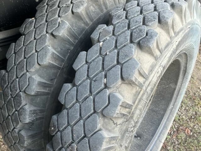 ГАЗ Другая, объемом двигателя 0 л и пробегом 0 тыс. км за 5000 $, фото 7 на Automoto.ua