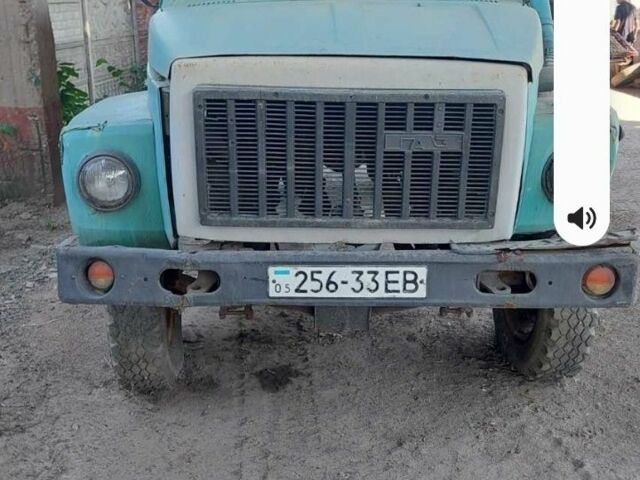 ГАЗ Другая, объемом двигателя 0 л и пробегом 0 тыс. км за 2700 $, фото 6 на Automoto.ua