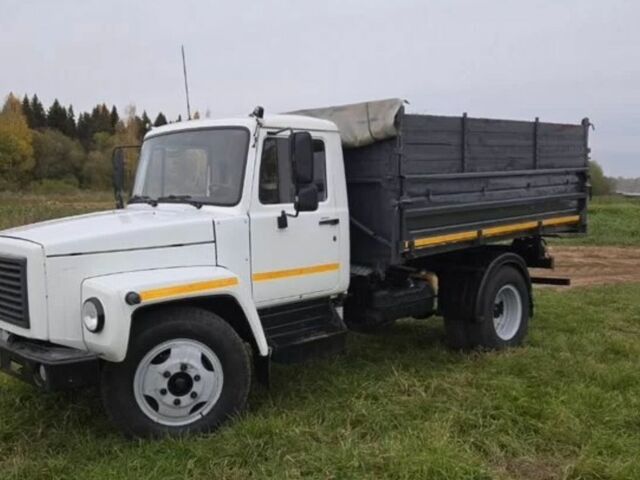 ГАЗ Другая, объемом двигателя 0 л и пробегом 0 тыс. км за 5305 $, фото 2 на Automoto.ua