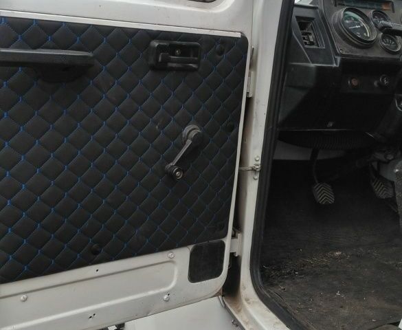 ГАЗ Другая, объемом двигателя 0 л и пробегом 0 тыс. км за 10300 $, фото 8 на Automoto.ua