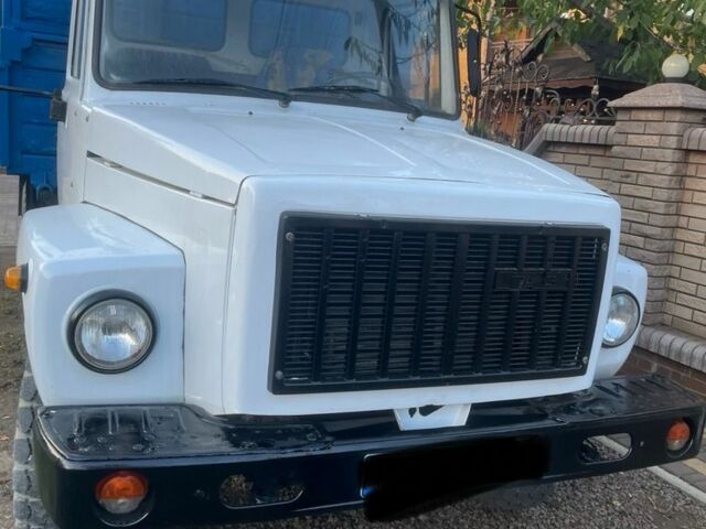 ГАЗ Другая, объемом двигателя 0 л и пробегом 0 тыс. км за 5000 $, фото 2 на Automoto.ua