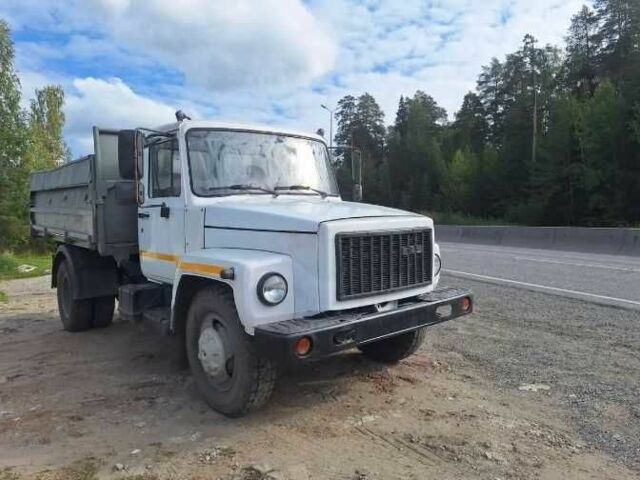 ГАЗ Другая, объемом двигателя 0 л и пробегом 0 тыс. км за 1408 $, фото 2 на Automoto.ua
