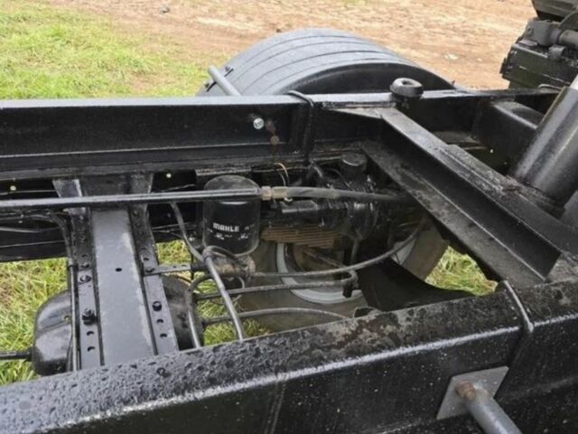 ГАЗ Другая, объемом двигателя 0 л и пробегом 0 тыс. км за 5305 $, фото 8 на Automoto.ua