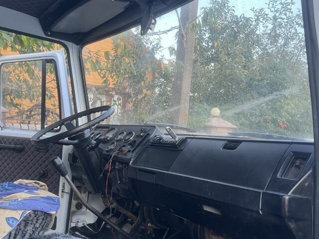 ГАЗ Другая, объемом двигателя 0 л и пробегом 0 тыс. км за 5000 $, фото 5 на Automoto.ua