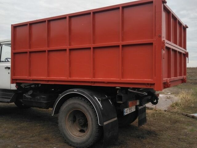 ГАЗ Другая, объемом двигателя 0 л и пробегом 0 тыс. км за 10300 $, фото 6 на Automoto.ua