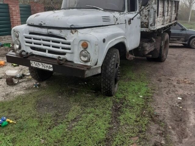 ГАЗ Другая, объемом двигателя 0 л и пробегом 0 тыс. км за 2700 $, фото 4 на Automoto.ua
