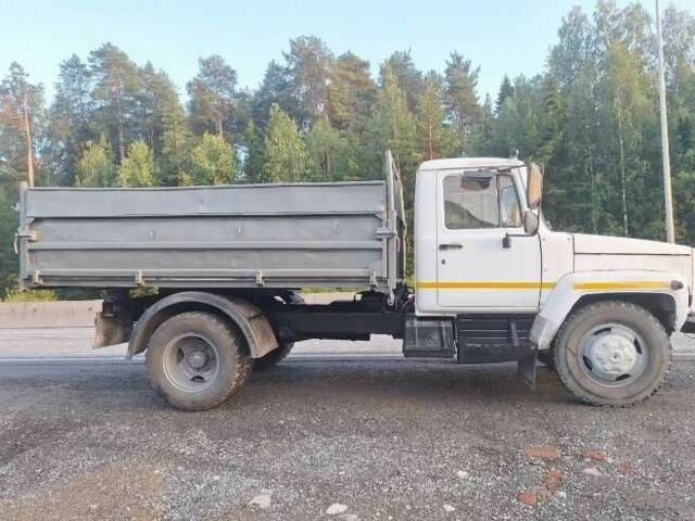 ГАЗ Другая, объемом двигателя 0 л и пробегом 0 тыс. км за 1408 $, фото 4 на Automoto.ua