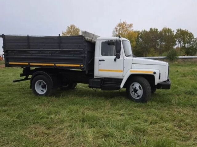 ГАЗ Другая, объемом двигателя 0 л и пробегом 0 тыс. км за 5305 $, фото 1 на Automoto.ua